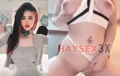 Lộ Clip Dancer Nguyễn Thị Hoàng Ngân Baby