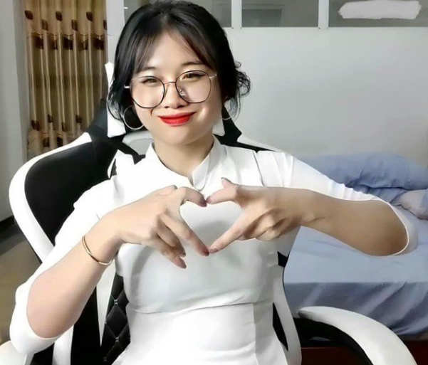 Link Full HD không che clip Anna Gấu livestream 33 Phút