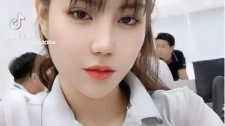 clip sex em nhân viên ngân hàng vib