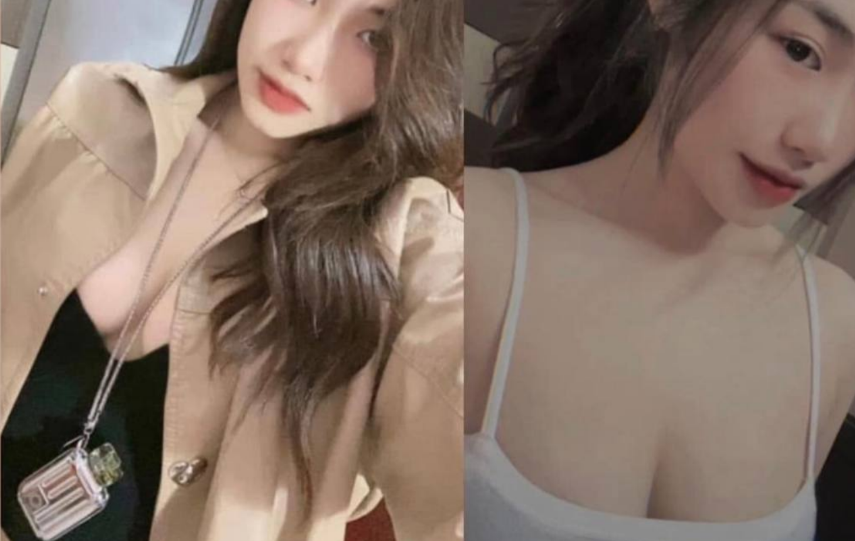 Clip Mai Hoa 2003 thư ký ngân hàng MB nóng bỏng hot nhất hôm nay