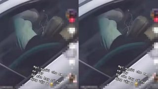 clip cạo gió trên ô tô 5 Phút hot nhất mạng xã hội hôm nay
