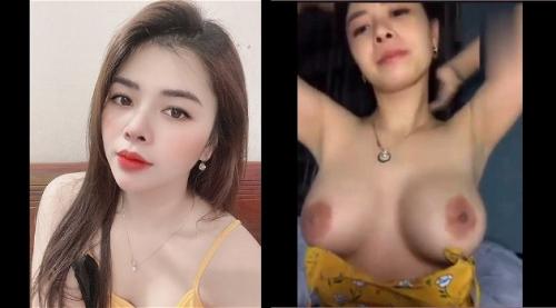 Clip Nhẫn Rose tự sướng móc và banh lồn