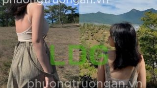 Lộ clip sex đi dạo ở Đà Lạt