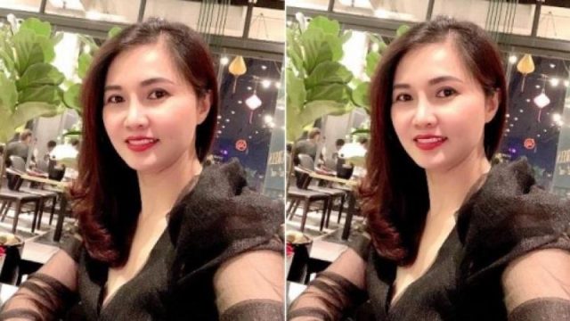 Nữ hiệu trưởng trường ptdtbt thcs Lưu Kiền lộ clip 5 phút 11 giây