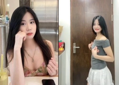 Lộ link clip Tiktoker Phanh Nè