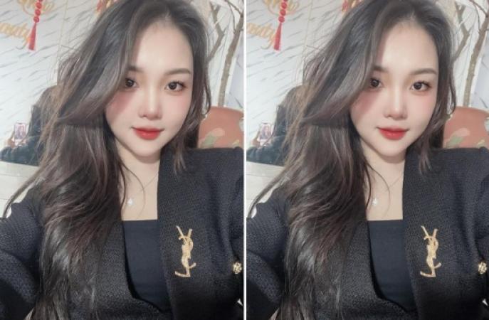 Ngọc Linh tầng 4 Mường Thanh