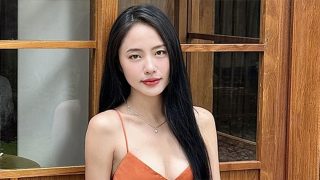 Rima Thanh Vy lộ