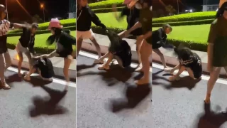 nữ sinh lớp 8 bị blhd và xhtd