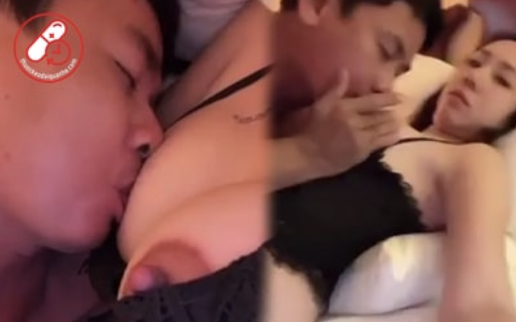 Clip ball và mẹ trân