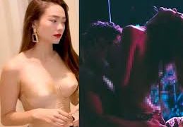 clip minh hằng