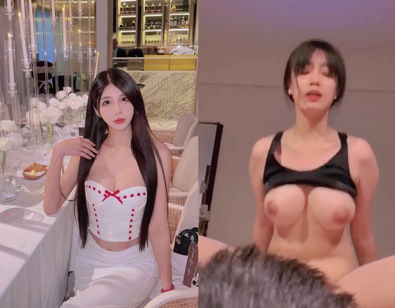 Trịnh Gia Như tiktoker