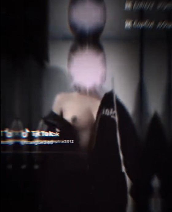 Lộ video clip gốc bé áo đen nhảy mở bài hoang dã tiktok