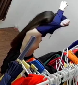 Tiệm ảnh pixie photobooth lộ ảnh clip quay lén